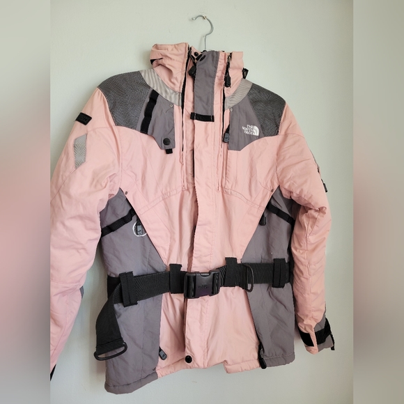 North Face Steep Tech Coat - Picture 2 of 12